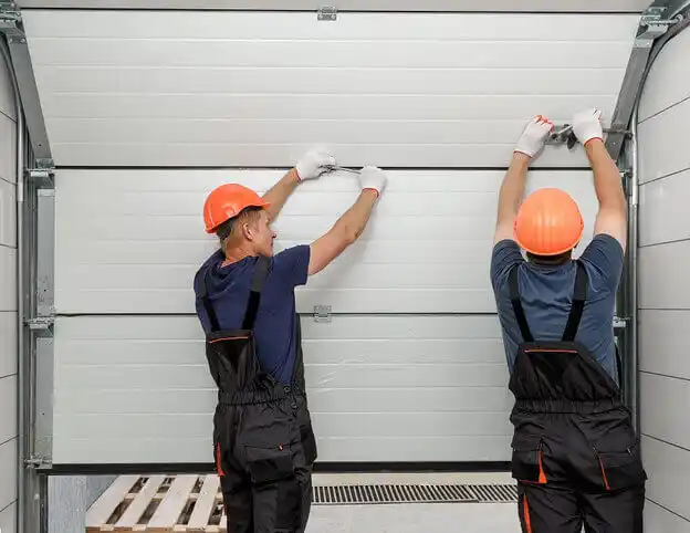 garage door service Orland